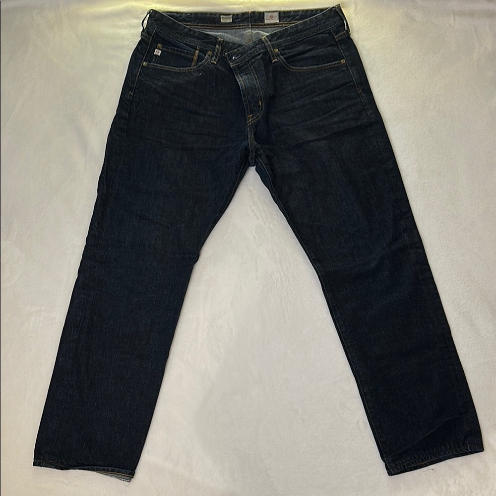 AG Graduate Tailored Leg